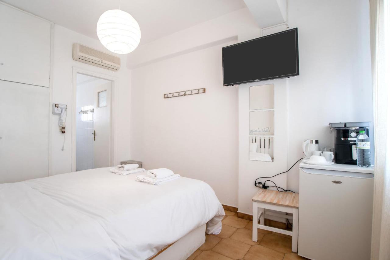 Livadia Seaside Studios 8 Πάρος Εξωτερικό φωτογραφία